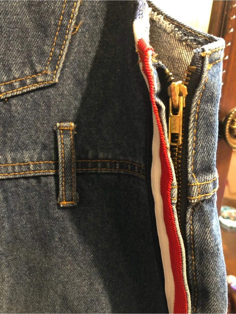 Xers classic blue